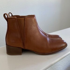 Madewell boots